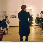 [시우민] 우옆엑 짝은 민석이 >.<