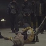 [EXO] 때리지마...너무아파...