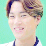 [카이] 우리 카이 웃음소리가 힐링이야