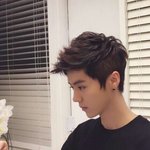 [<b>루한</b>] 양천매니저오늘풀어준루한짤