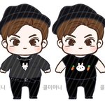 [EXO] 너네 엑소<b>인형</b> 콜<b>미</b>시리즈 살애있음?