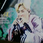 [EXO] <b>홍대</b>입구<b>역</b>에 준면이광고