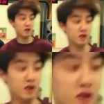 [EXO] 내가빠순이니까 오늘내용 <b>집중</b>잘된다ㅋㅋㅋㅋㅋㅋ