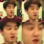 [EXO] 그냥 켜서볼수도있는데...연결..