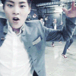 [EXO] <b>윤대표</b>도 참...