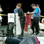 [EXO] 이때 김민석 ㅈㄴ 씹덕사ㅋㅋㅋ