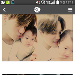 [EXO] 안녕 아가 니가 <b>라희</b>구나ㅠㅠㅠ