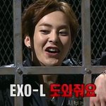 [EXO] 그러면다음주는