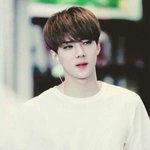 [EXO] 이분...이분 누구야 제발