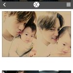 [EXO] 시발 나 왜 안 <b>라희</b>..