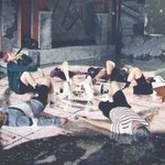 [방탄소년단] 마음 아프다