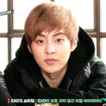 [EXO] 민석이도 <b>구라</b>임씬 봣겠지?
