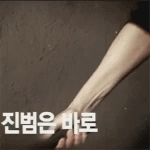 [EXO] 칼들고있는 범인 시우민