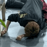 [EXO] 민석이 눈이커서 불리해 ㅠㅠㅠㅠㅠㅠ