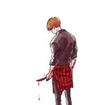[EXO] 뭔가 되게<b>슬픔</b>