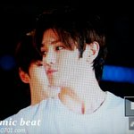 [태용] 태용이는 뭘먹고 이렇게 <b>핵존</b>잘입니까,,,ㅠ