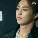[시우민] 민석이 크라임씬 미친<b>미모</b>.......ㅠㅠ