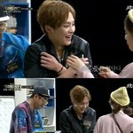 [EXO] 밥샵언니의 거침없는 <b>몸수색</b> ㅋ