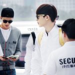 [EXO] 둥인데