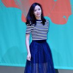 완전 <b>입체적</b>으로 보이는 김아중 얼굴