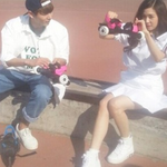 이철우 홀리는 티파니 물오른 청순 미모<b>bb</b>