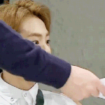 [EXO] <b>순수</b>한 영혼 시우민