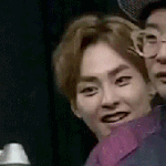 [시우민] 다른 사람으로 <b>범인</b> 몰아가니까