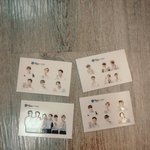 [EXO] <b>빼빼로</b>스티커이쁘네