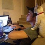 컴퓨터 못하게하는 <b>동물</b> 모음