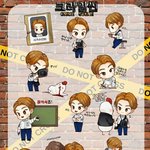 [EXO] 이거 완전 귀여워