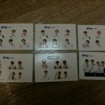 [EXO] <b>빼빼로</b>스티커다모은사람?
