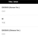[EXO] 야 우리 <b>리</b>팩대박만나면 백만장은 그냥넘고 백오십<b>만</b>장