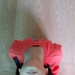 이쁜조카의<b>요가</b>!