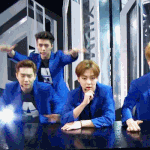 [시우민] 시우민 mcm <b>미션</b>완료!!!!!!!!!!!!!!!!!...