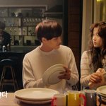 [카이] 카이 역할은 질투유발자가 맞았어ㅋㅋ