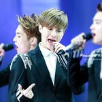 [EXO] 아 미친 나 급식인데