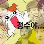 [도경수] 경수 투표하자~