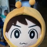 [백현] <b>꿀벌</b>큥 실사