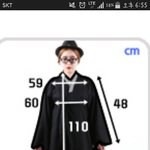 [EXO] ㅅㄷ)<b>프리사이즈</b>가대체얼마냐