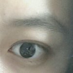 <b>눈썹</b> 좀 봐줘!