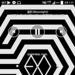 [EXO] 아 이거 버스같은데서 잠금풀때 <b>민망</b>