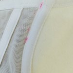 속옷가게 근무 6년차에 살다살다 브라에 립스틱묻힌 별 미친x를 다봤네...