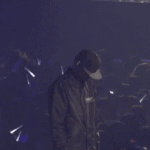 [EXO] 카이 허리 얼마나 안좋은거야?