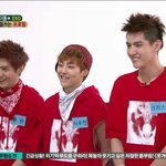 [EXO] 시발 주간아 다시 보고있는데