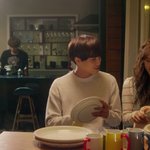 [EXO] <b>시선</b> 둘 <b>시선</b> 하나
