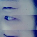 [드루와] 웃을<b>때</b> <b>눈</b> 나처럼 되는애 있어?