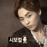 [EXO] <b>시보</b>컬