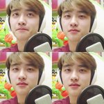 [EXO] ㅋㅋㅋㅋ<b>드콘</b>