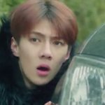 [EXO] 오늘 기억에 남는 장면은....