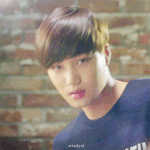 [EXO] 우옆엑 종인이 심쿵하네 <b>슈벌</b>